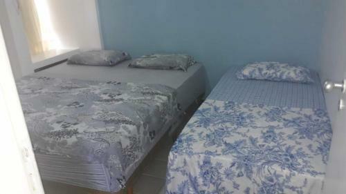 Apartamento Ancorar Flat Resort (Flat de 01 Quarto)