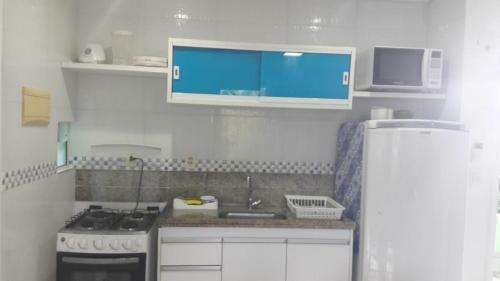 Apartamento Ancorar Flat Resort (Flat de 01 Quarto)