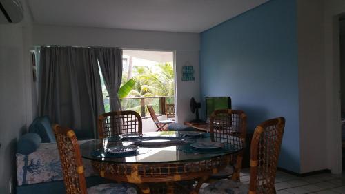 Apartamento Ancorar Flat Resort (Flat de 01 Quarto)