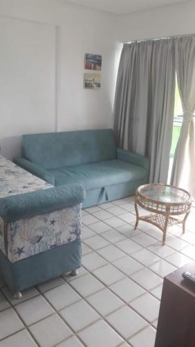Apartamento Ancorar Flat Resort (Flat de 01 Quarto)