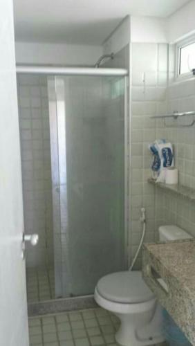 Apartamento Ancorar Flat Resort (Flat de 01 Quarto)
