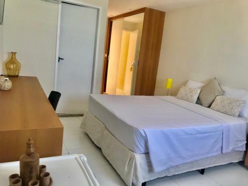 Hostal Pousada Maria Bonita Porto de Galinhas