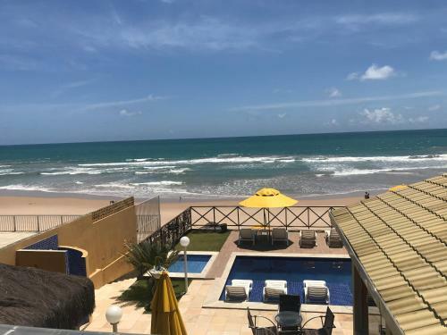 Hostal Pousada Maria Bonita Porto de Galinhas