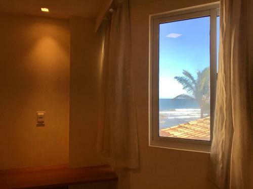 Hostal Pousada Maria Bonita Porto de Galinhas