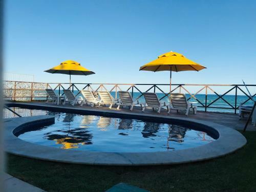 Hostal Pousada Maria Bonita Porto de Galinhas