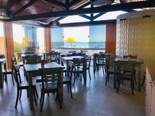 Hostal Pousada Maria Bonita Porto de Galinhas
