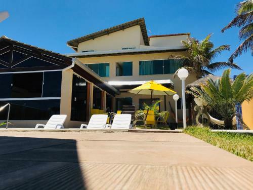 Hostal Pousada Maria Bonita Porto de Galinhas