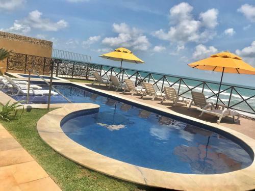 Hostal Pousada Maria Bonita Porto de Galinhas
