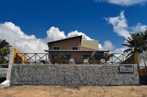 Hostal Pousada Maria Bonita Porto de Galinhas