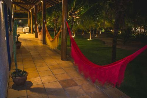 Hostal Vila Moa