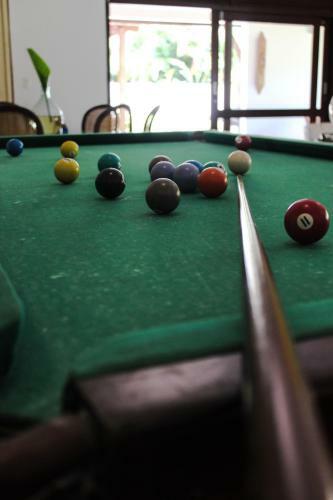 Hostal Vila Moa