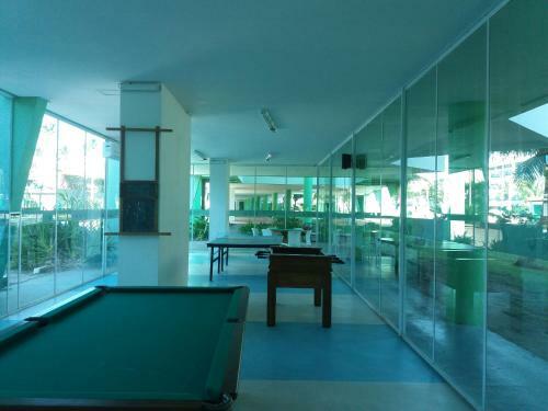 Apartamento Resort Ancorar Flats