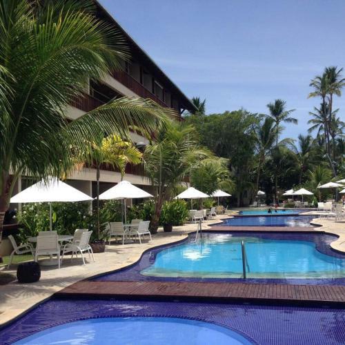 Apartamento Nannai Residence