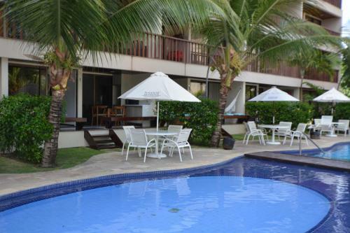 Apartamento Nannai Residence