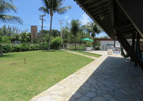 Mirante Da Enseadinha
