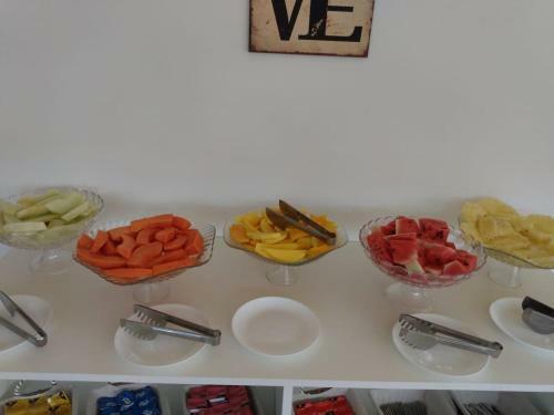 Apartamento Flat Cupe Beach Living