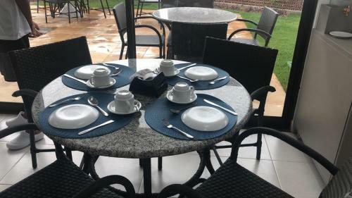 Apartamento Flat Cupe Beach Living