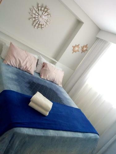 Apartamento Flat Cupe Beach Living