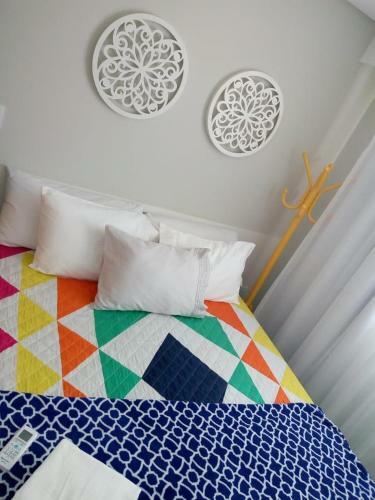 Apartamento Flat Cupe Beach Living