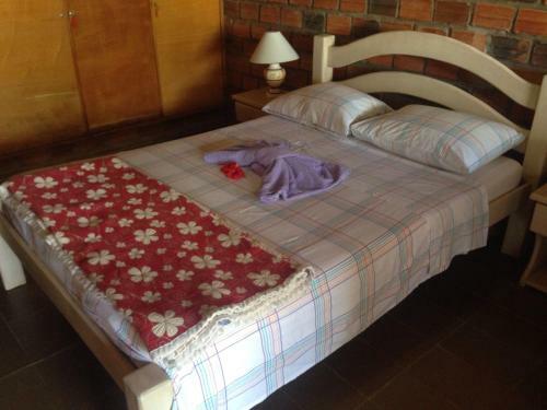 Porto de Galinhas Hostel