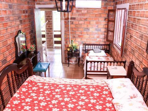 Porto de Galinhas Hostel