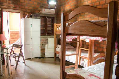 Porto de Galinhas Hostel