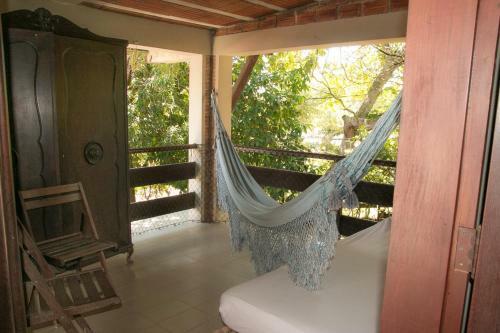 Porto de Galinhas Hostel