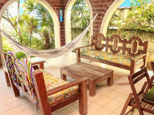 Porto de Galinhas Hostel