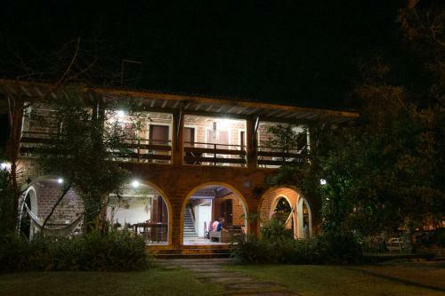 Porto de Galinhas Hostel