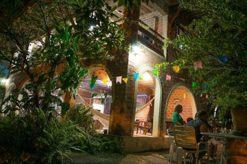 Porto de Galinhas Hostel