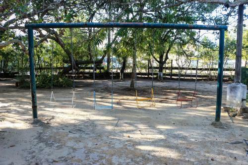 Porto de Galinhas Hostel