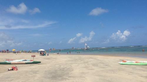 Porto de Galinhas Hostel