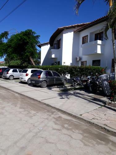 La Corte Apart Hotel