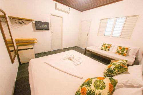 Hostal Pousada Vila Aconchego