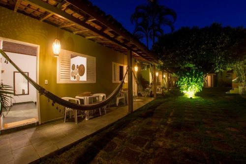 Hostal Pousada Vila Aconchego
