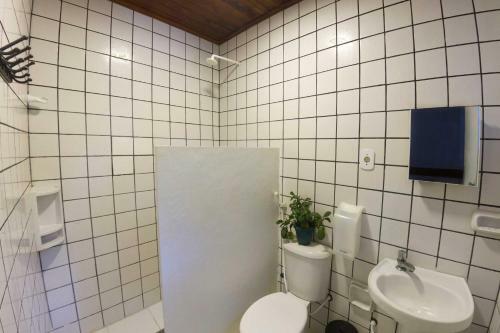 Hostal Pousada Vila Aconchego