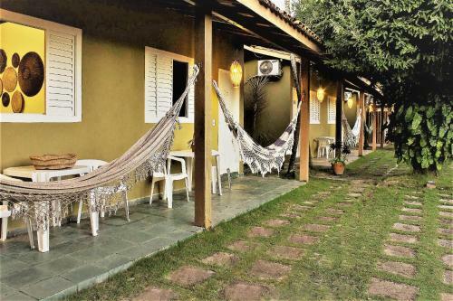 Hostal Pousada Vila Aconchego