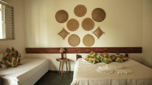 Hostal Pousada Vila Aconchego