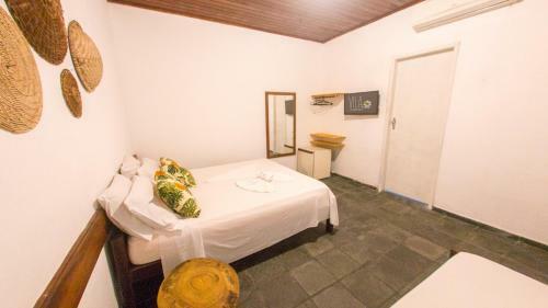 Hostal Pousada Vila Aconchego