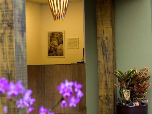 Hostal Pousada Vila Aconchego