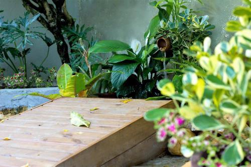 Hostal Pousada Vila Aconchego
