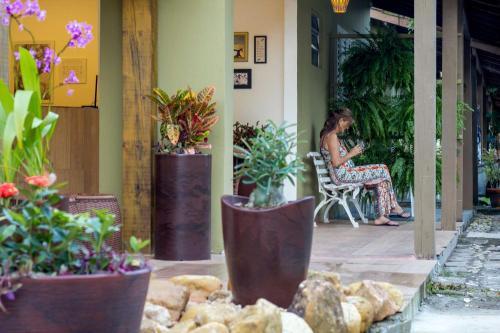 Hostal Pousada Vila Aconchego