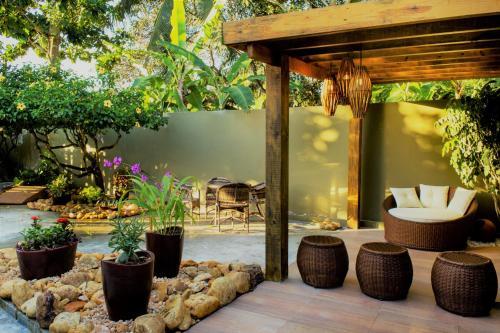 Hostal Pousada Vila Aconchego