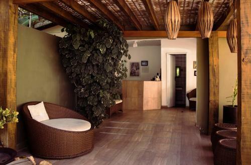 Hostal Pousada Vila Aconchego