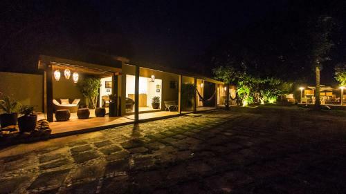 Hostal Pousada Vila Aconchego