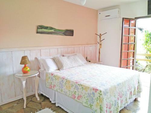Hostal Pousada Casa De Maria