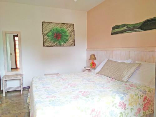 Hostal Pousada Casa De Maria