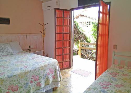 Hostal Pousada Casa De Maria
