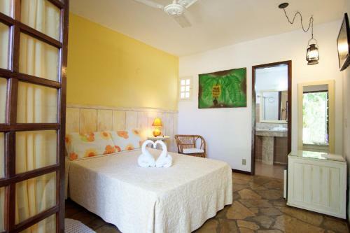 Hostal Pousada Casa De Maria