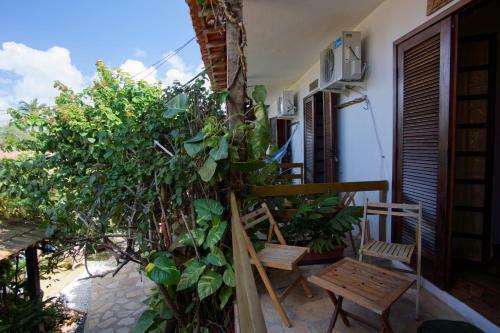 Hostal Pousada Casa De Maria